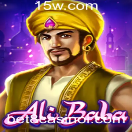 Explorando o Mundo Fascinante de AliBaba no Bet8 Casino