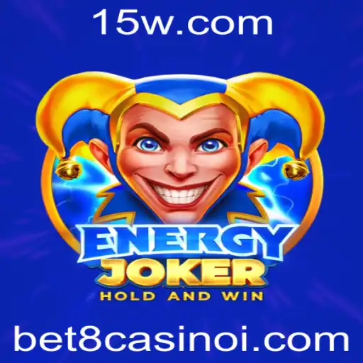 Explorando o Mundo do EnergyJoker: Um Olhar Detalhado sobre o Jogo em Alta no bet8 casino
