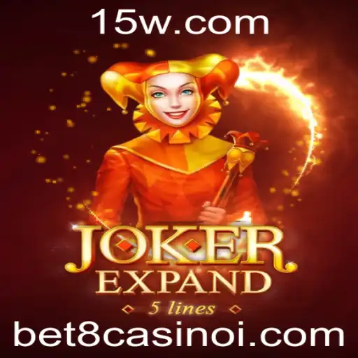 Descubra o Mundo Emocionante de JokerExpand no bet8 Casino