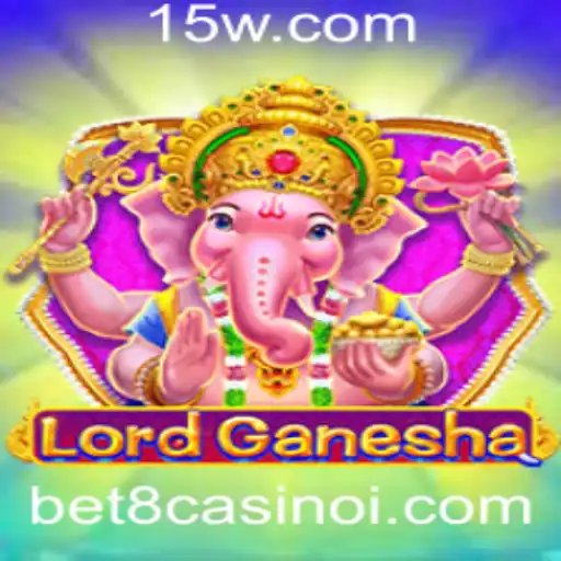 Explorando o Fascinante Universo de 'LordGanesha' no bet8 Casino