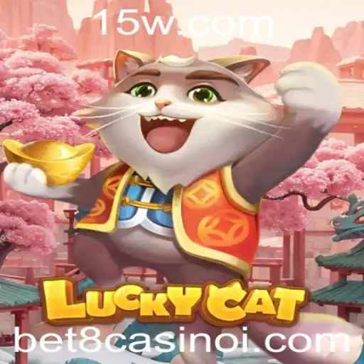Descubra o Jogo LuckyCat no Bet8 Casino