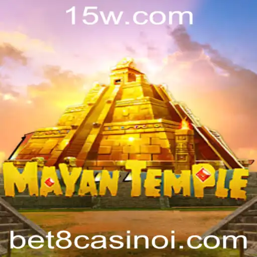 Explorando o Mundo Enigmático de MayanTemple no bet8 Casino
