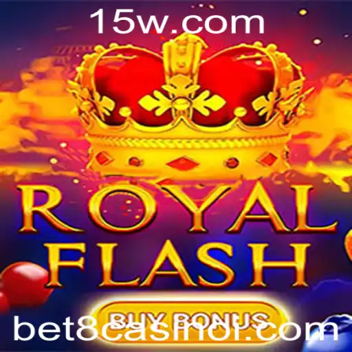 Explorando o Inovador Jogo RoyalFlashBuyBonus no bet8 casino
