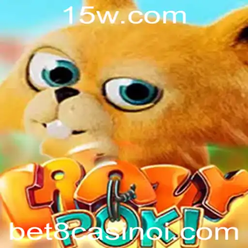 Descubra o Fascinante Mundo do Jogo CrazyPoki no Bet8 Casino