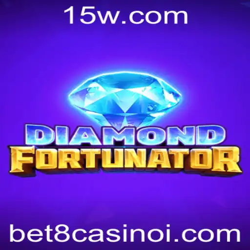Descubra DiamondFort: O Novo Fenômeno no bet8 Casino