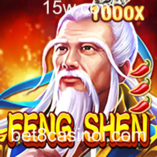 Descubra FengShen: Um Jogo Envolvente no Universo do bet8 Casino