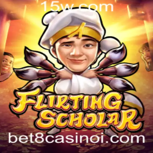 Descobrindo o Mundo de Flirting Scholar no bet8 Casino