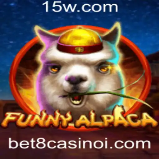 Descubra o Fascinante Mundo do Jogo FunnyAlpaca no bet8 casino