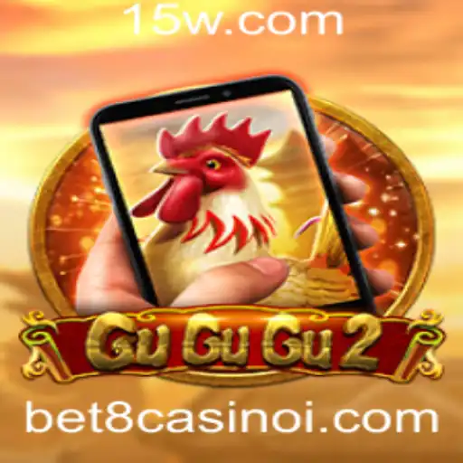 Explorando o Fascinante Mundo do Jogo GuGuGu2M no bet8 casino