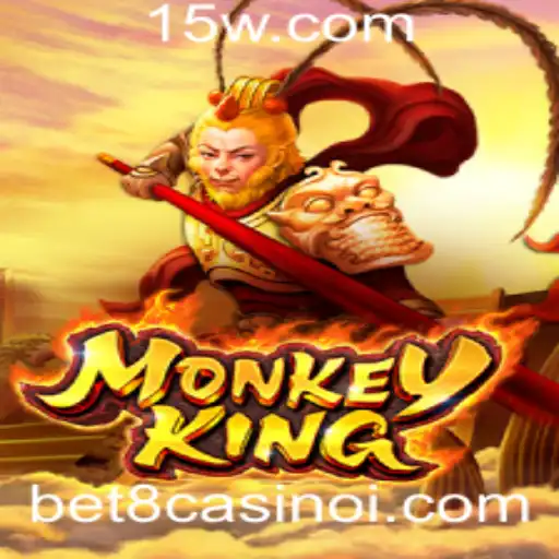 Descubra as Emoções de 'MonkeyKing' no Bet8 Casino