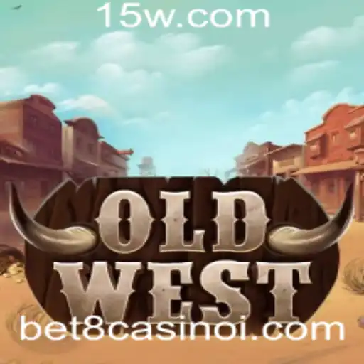 Descubra o Fascinante Mundo de OldWest no bet8 Casino