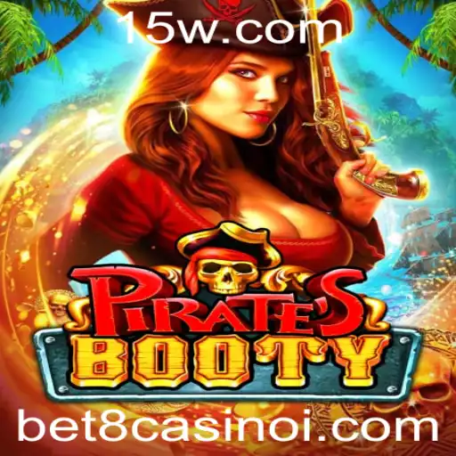 PiratesBooty: Descubra o Fascinante Mundo dos Piratas no bet8 casino