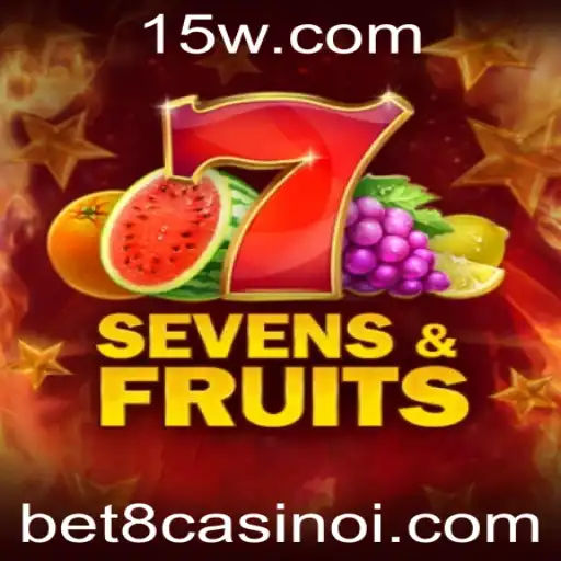Descubra SevensFruits: Um Mergulho no Universo do Bet8 Casino