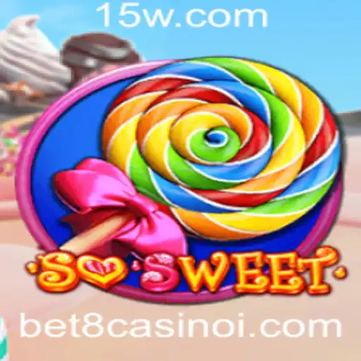 Descubra o Fascinante Mundo de 'SoSweet' no bet8 casino