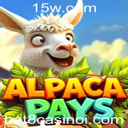 Descubra o Excitante Mundo de AlpacaPays no Bet8 Casino