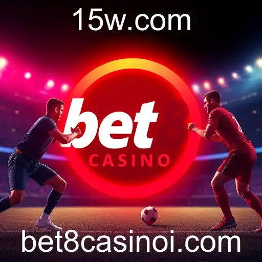 Apostas Esportivas: A Ascensão e Impacto do bet8 casino