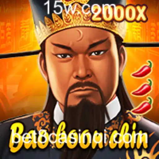Descubra o Fascinante Mundo de BaoBoonChin no bet8 Casino