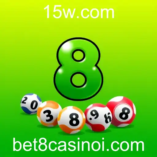 Bingo Online: Descubra a Emoção do Bet8 Casino
