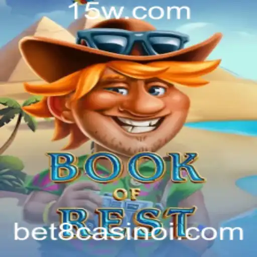 Descubra o Fascínio de BookofRest no bet8 casino