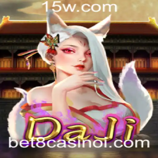 Explorando o Jogo DaJi no Bet8 Casino