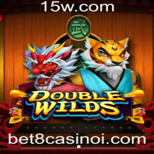 Explorando o Mundo de DoubleWilds no bet8 Casino