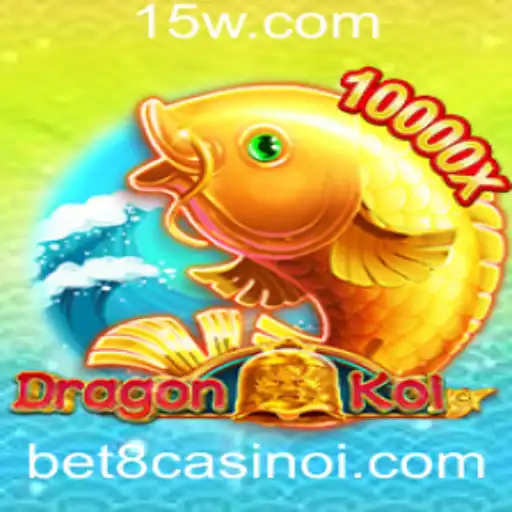 Explorando o Fascinante Mundo do Jogo DragonKoi no Bet8 Casino