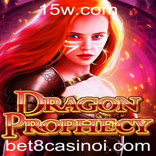 Explore o Fascinante Mundo de DragonProphecy no Bet8 Casino