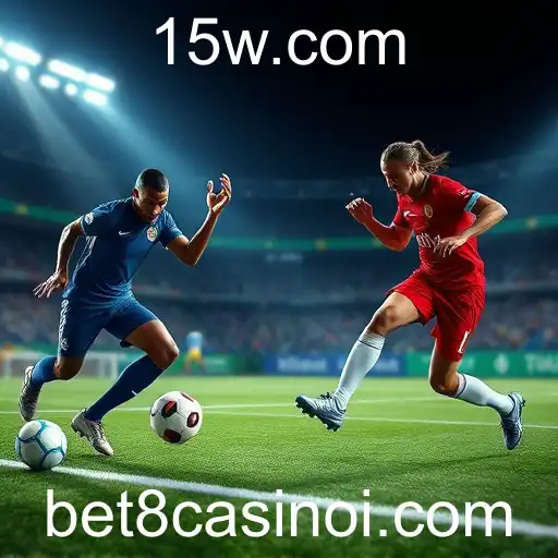 O Fascinante Mundo dos Esportes e a Influência Crescente do Bet8 Casino