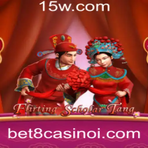 Explorando o Mundo de Flirting Scholar Tang e a Conexão com bet8 Casino