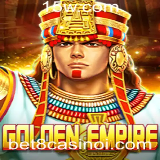 Explorando o Mundo de GoldenEmpire no Bet8 Casino