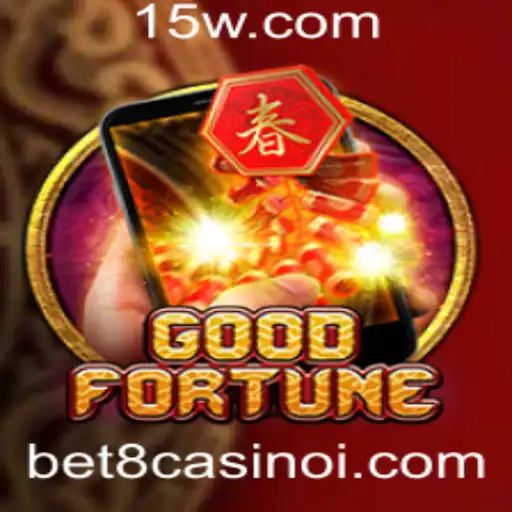 Descubra GoodFortuneM: O Novo Jogo de Destaque no bet8 Casino