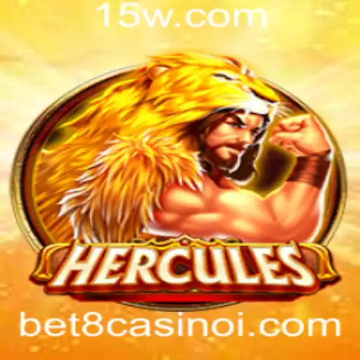 Descubra o Fascinante Mundo do Jogo Hercules no Bet8 Casino