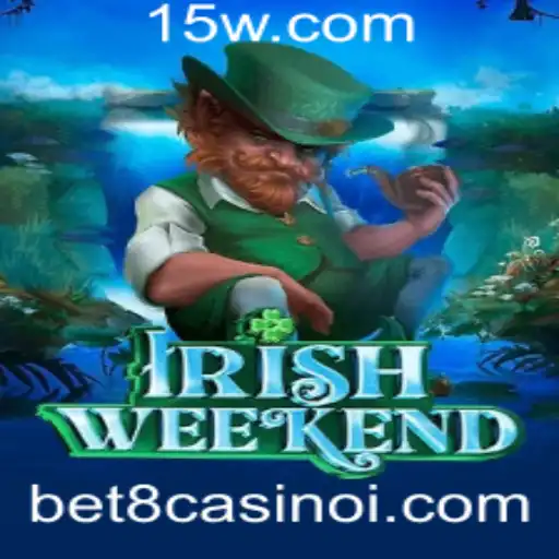 Explorando o Mundo de IrishWeekend: Um Jogo de Azar Inovador no bet8 casino