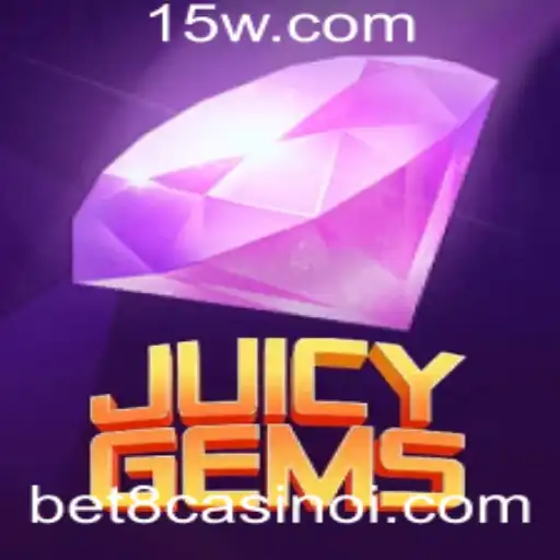 Descubra JuicyGems: O Novo Sucesso do bet8 Casino