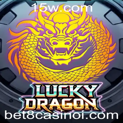 Explorando o Mundo do LuckyDragon no Bet8 Casino