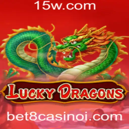 Explore o Mundo Empolgante de LuckyDragons no bet8 casino