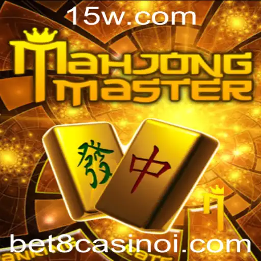 Descubra o Universo do MahJongMaster no Bet8 Casino