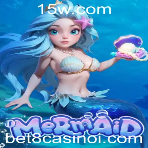 Descubra o Fascinante Jogo Mermaid no Bet8 Casino
