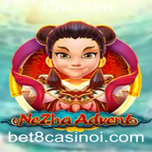 Descubra o Fascinante Universo de NeZhaAdvent no bet8 casino