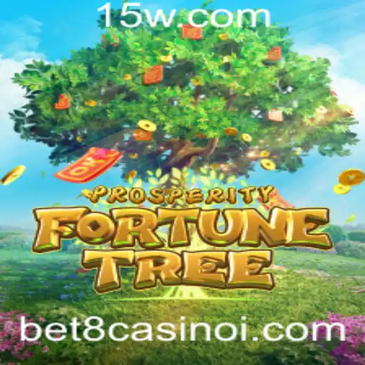 ProsperityFortuneTree: Descubra o Mundo Emocionante do Jogo no Bet8 Casino