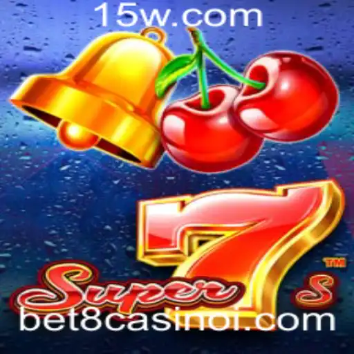 Descubra o Emozionante Mundo de Super7s no Bet8 Casino