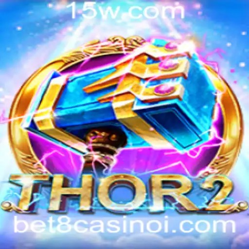 Explorando Thor2 no Bet8 Casino: Um Mergulho nas Regras e Mecânicas