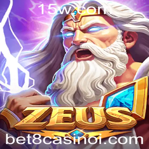 Descubra o Jogo Zeus no bet8 Casino: Mergulhe no Mundo da Mitologia Grega