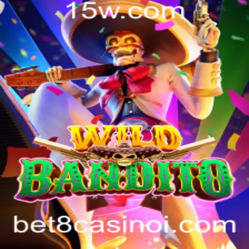 Descubra o Fascinante Mundo de WildBandito no Bet8 Casino
